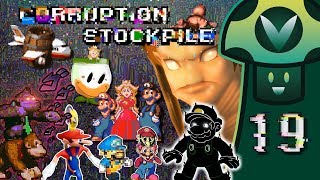 [Vinesauce] Vinny - Corruption Stockpile 19