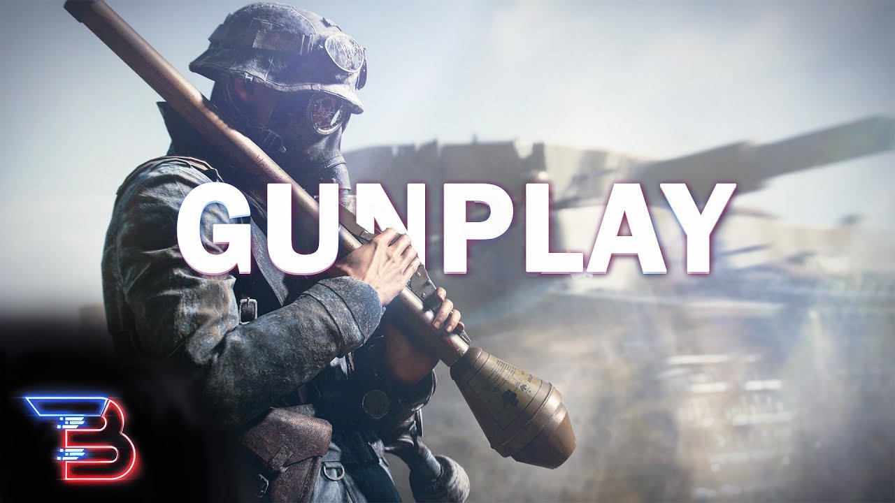 BEST GUNPLAY YET? - BATTLEFIELD 5 IMPROVEMENTS!