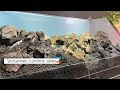 噴煙あがる火山テラリウム【前編】おまけ(過去作品の現状‼)