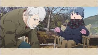 Download lagu TVアニメ『ゆるキャン△ SEASON3』ノンクレジットエンディング映像