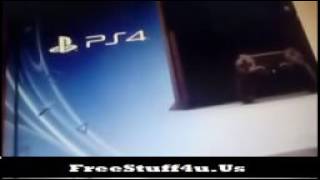 FreeStuff4u.us-HUGE! PS4 GIVEAWAY 2016 OPEN