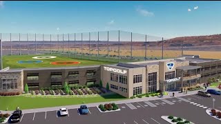 Amid pandemic, development keeps booming on Colorado Springs' northside