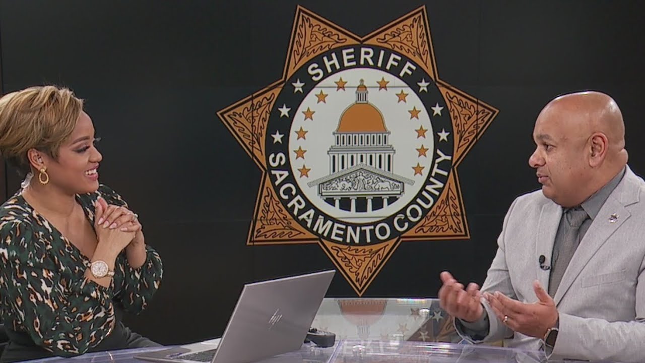Sac County Code Enforcement Sacramento County Sheriff's Office discuss successes amid National Law ...