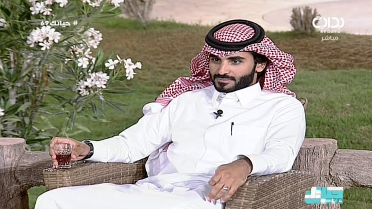 منتصف الليل - الخميس | #حياتك69