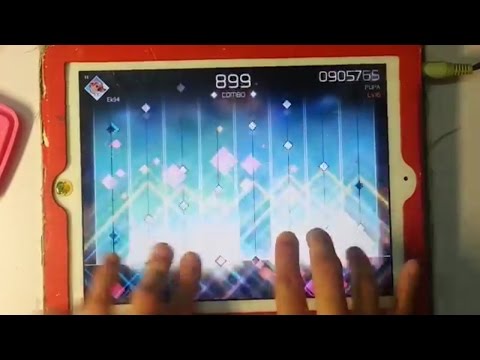 Videó: Fab Ritmusos Játék, A Voez, A Switch Első, Csak érintőképernyővel Ellátott Címe, Most Kapott Vezérlőt és TV Támogatást