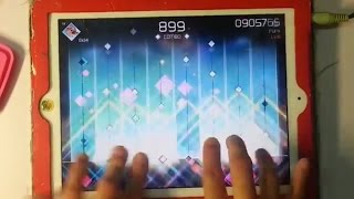 HARDEST SONG in VOEZ - PUPA - Lv.16 (SPECIAL) - Full Combo !!!