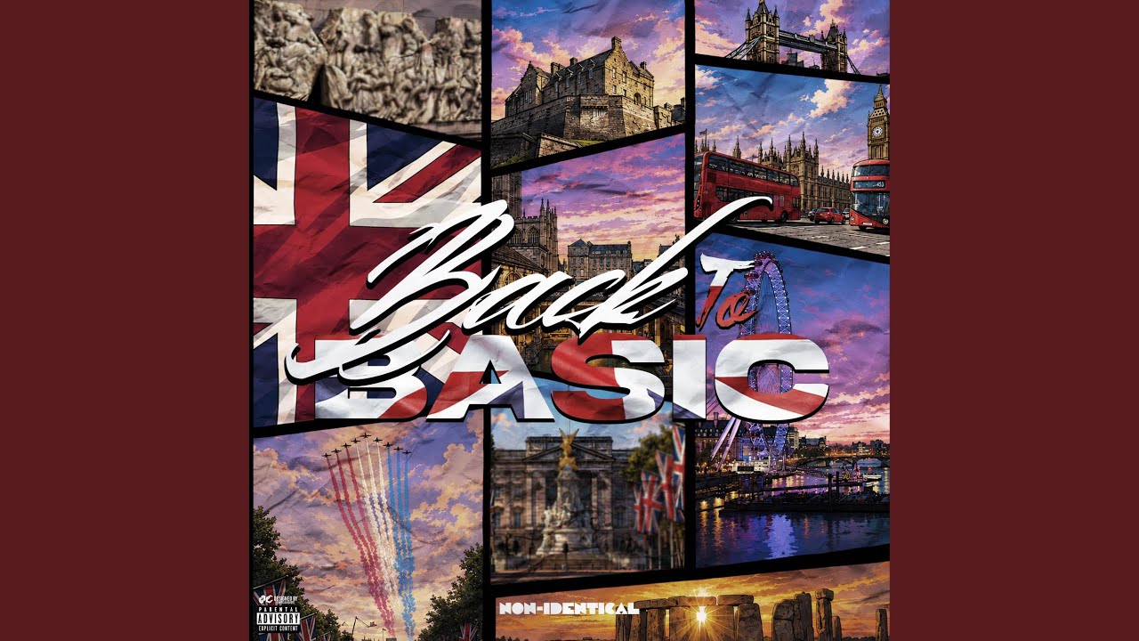 Watch BACK TO BASIC on YouTube Watch BACK TO BASIC on YouTube