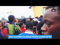 KATIBU MKUU KKKT DAYOSISI YA KONDE ATANGAZA RASMI MATUMIZI YA KATIBA MPYA TOLEO LA 2024 KATIBU MKUU KKKT DAYOSISI YA KONDE ATANGAZA RASMI MATUMIZI YA KATIBA MPYA TOLEO LA 2024