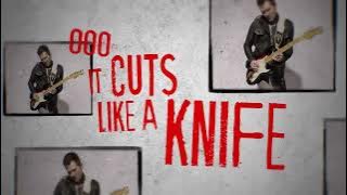Download lagu Ben Gallaher - Cuts Like A Knife