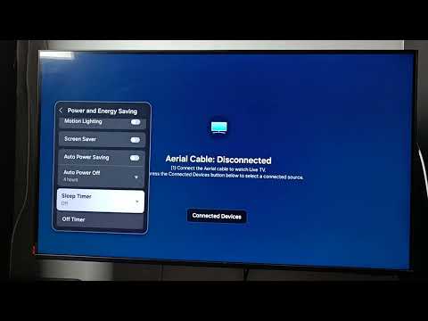 How to Fix Samsung Smart TV Keeps Turning Off by Itself | Random Auto Shutdown & Restart Easy