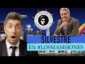 Silvestre con Jey Mammon: "Nunca vi mis novelas" - Los Mammones