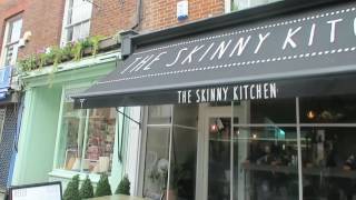 The Skinny Kitchen screenshot 2