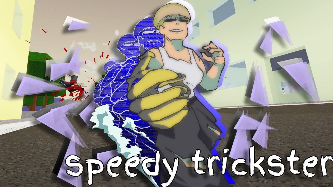 Naoya's Refresh was just a *BUFF* in Disguise