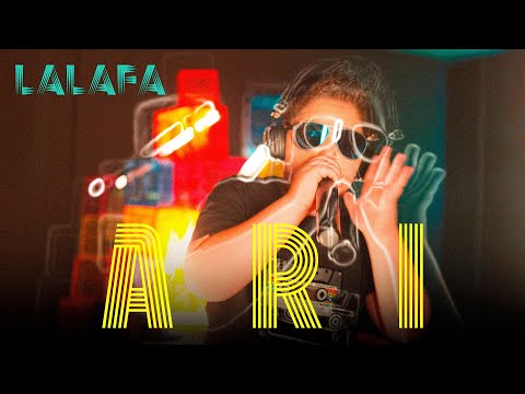 LaLaFa - Ari (2022)