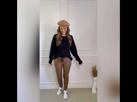 Stylowe ciuchy paradoxbutik.com - YouTube