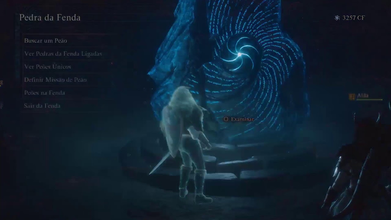 Dragon's Dogma 2 - Parte 12 - Vilarejo  Elfico