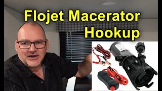 Testing the Flowjet Macerator: Is it Worth the Upgrade?
