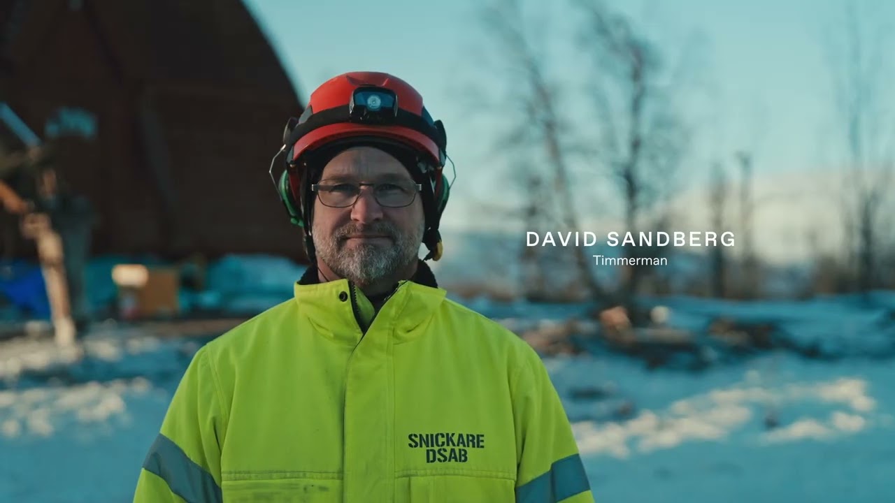 Att flytta en kyrka - Avsnitt 7: ”Allt är speciellt”