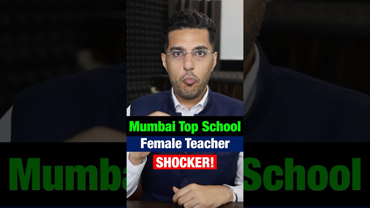 Precautions! Do Not Ignore This Problem! Common in USA seems Started in Bharat.