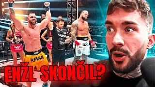 CLASH 14 BYL ZKLAMÁNÍ?