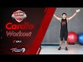 Cardio workout  strong together  ep01  t sports 7