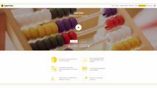 Sign In As A CyberGhost Affiliate - Join today! screenshot 5