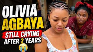 OLIVIA IS STILL HOLDING GRUDGES 2 YEARS LATER 🤦🏾‍♀️