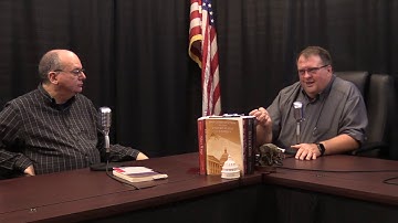 Constitution Line by Line: Article 1, Section 8, Clause 15- Control over Militia