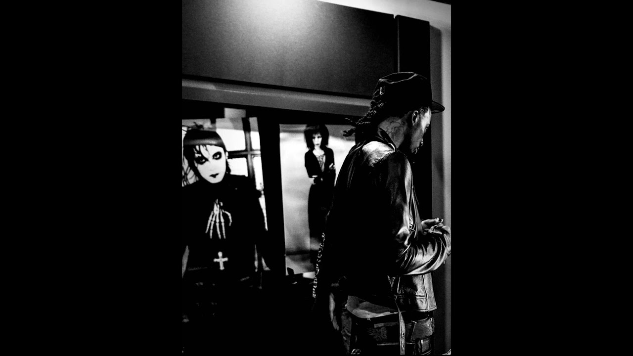 (FREE) Playboi Carti x F1lthy x Ken Carson Type Beat - 