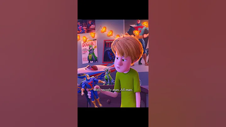 #scooby #cartoon #scoobydoo #funny thumbnail