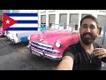 Küba'da İlk Gün ! PARA KULLANILIYOR MU ?