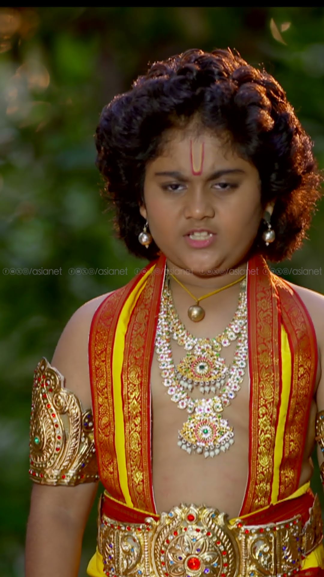 #Malikappuram ഇത് നമ്മുടെ കല്പനയാണ്