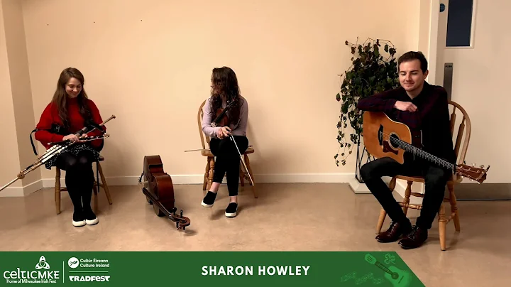 Sharon Howley | CelticMKE St. Patrick's Celebration