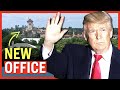 Trump Creates ‘Office of the Former President’; 45 Senators Vote Against Impeachment | Facts Matter