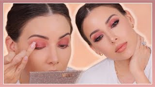 READY FOR VALENTINES DAY | MAKEUP TUTORIAL