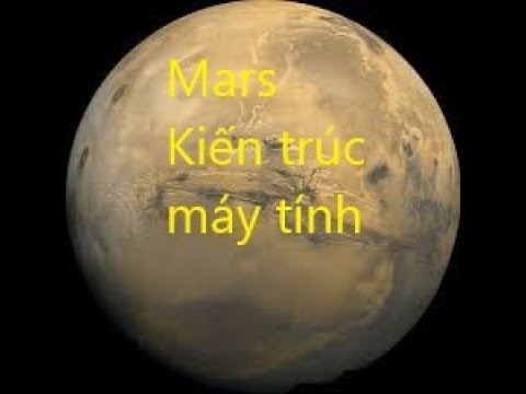 Video Bài 3 -MIPS MARS Các thao tác tính toán Cộng, Trừ,... - YouTube