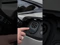 Electric Charging Flaps for both sides 😏! 2025 Audi A6 e-tron #shorts Mp3 Song