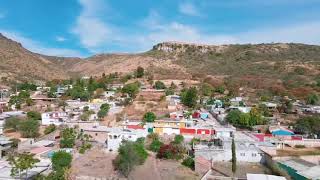 San Jose De Otates Guanajuato Mx.