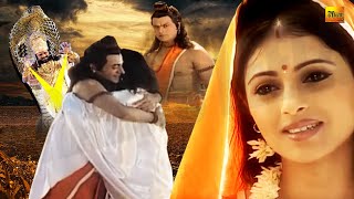 ! राम और भरत का मिलन ! - Ram Aur Bharat Ka Milan - Vishnu puran - विष्णु पुराण कथा