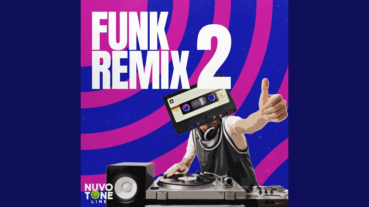 YouTubeでFunk Rollerを視聴 YouTubeでFunk Rollerを視聴