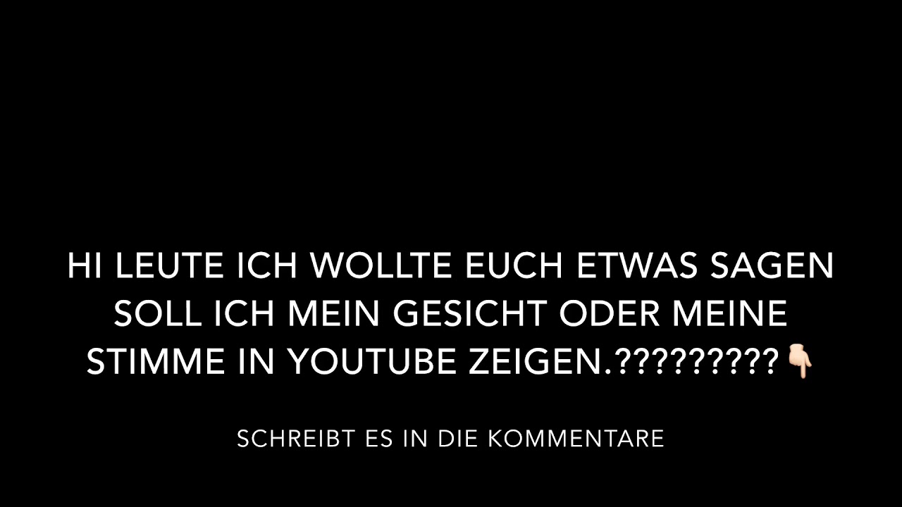 Ja oder nein?? YouTube Ja oder nein?? YouTube