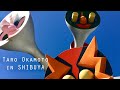 short video【TARO OKAMOTO/岡本太郎】