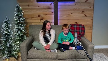 Advent Storybook Day 15