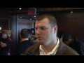 Bart Andrus Press Conference