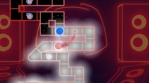 [ADOFAI Custom] Exyl - Ping! | Map by raweggish (me)