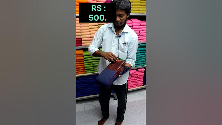 Diwali Offer ரூ.500-க்கு Samudhrika Pattu Sarees | இளம்பிள்ளை சேலைகள் #elampillaisarees #shorts