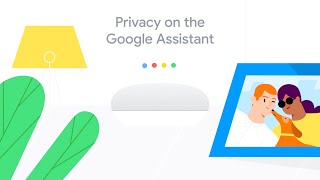 Privacy On Google Assistant screenshot 3