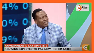 Richard Onyonka: Fuel prices are so high in Kenya because the government negotiated a fake deal