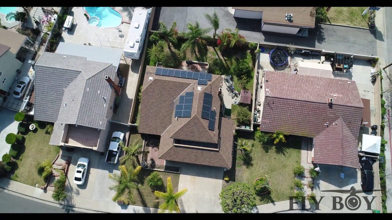 San Dimas, CA Real Estate - FLY BOY DRONES SERVICES