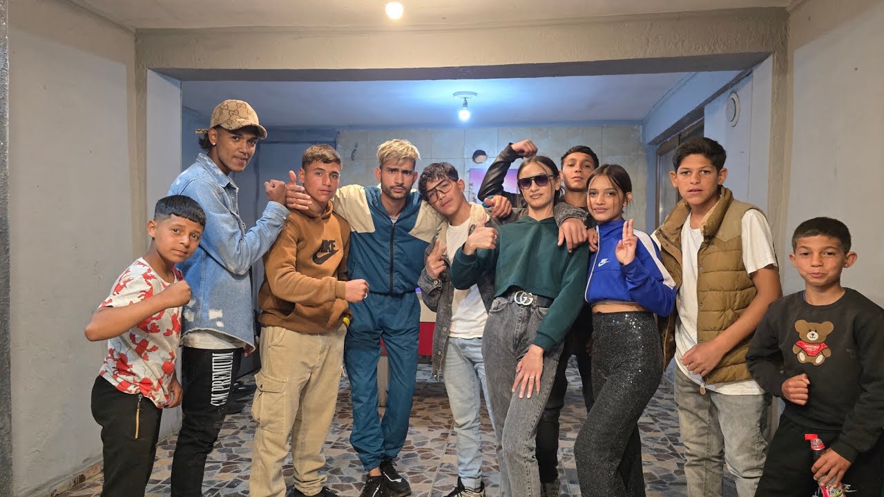 10 май 2025 г. Вечерно парти Страхил Барвало ТВ